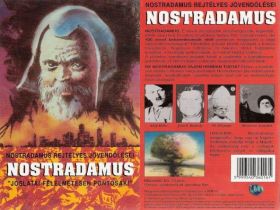 Nostradamus rejtélyes jövendölései (1998) online film