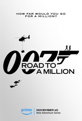 007: Út a millióig 1. évad (2023) online sorozat