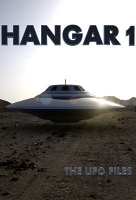 1-es hangár: Az UFO akták 2 évad