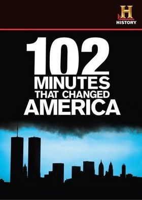 102 perc, ami megrengette a világot (2008) online film