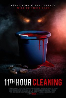 11th Hour Cleaning (2022) online film