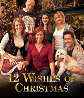 12 karácsonyi kívánság (2011) online film