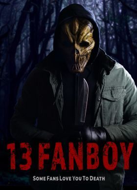 13 Fanboy (2021) online film