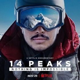 14 hegycsúcs: Semmi sem lehetetlen (2021) online film