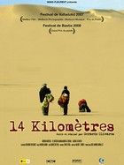 14 kilométer (2007) online film