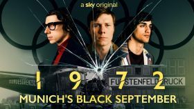 1972: Munich's Black September (2022) online film