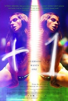+1 (Plusz egy) (2013) online film