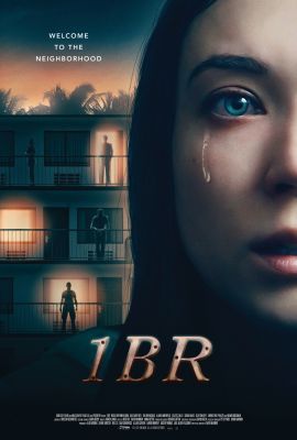 1BR (2019) online film