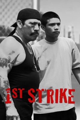 1st Strike (2016) online film