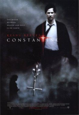 Constantine - A démonvadász (2005) online film