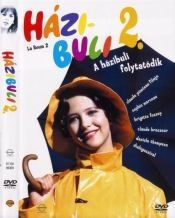 Házibuli 2 - A házibuli folytatódik (1982) online film