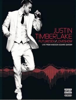 Justin Timberlake FutureSex/LoveShow (2007) online film