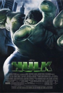 Hulk (2003) online film