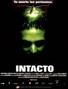 Intacto (2001) online film
