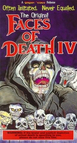 A halál 1000 arca 4. (1990) online film
