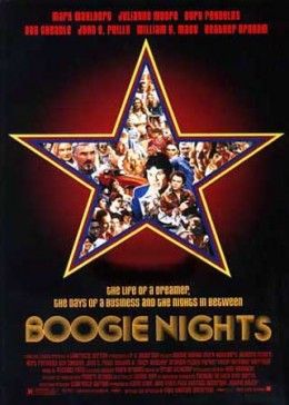 Boogie Nights (1997) online film