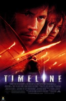 Idővonal (2003) online film
