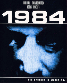 1984 (1984) online film