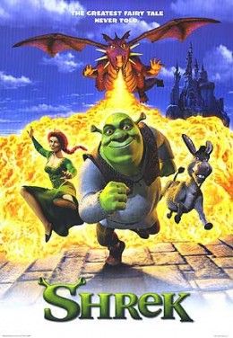 Shrek (2001) online film