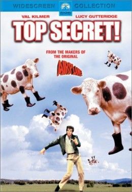 Top Secret (1984) online film