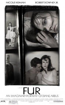 A Szépség és a szőr: Diane Arbus képzeletbeli portréja (2006) online film