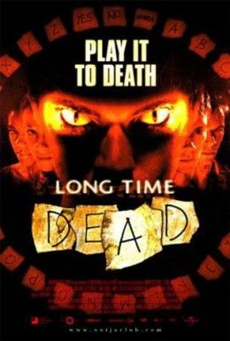 Halálnak Halála (2002) online film