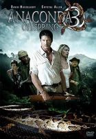 Anakonda 3 - Az ivadék (2008) online film