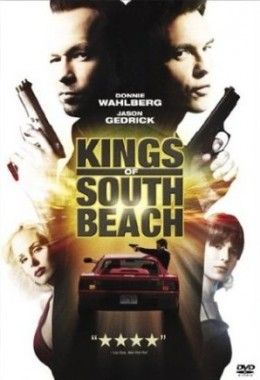 A South Beach királyai (2007) online film