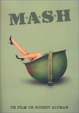 MASH (1970) online film