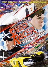 Speed Racer - Totál turbó (2008) online film