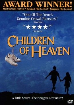 A mennyország gyermekei (1997) online film