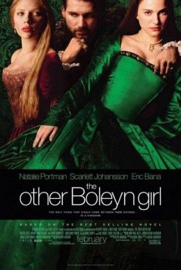 A másik Boleyn lány (2008) online film