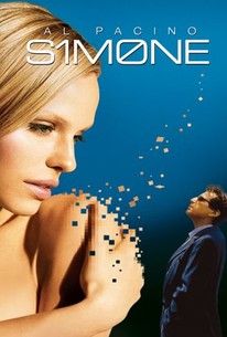 Simone (2002) online film