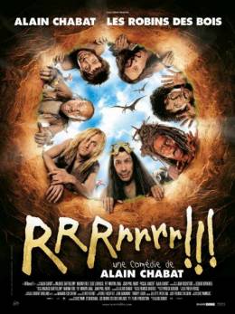 RRRrrrr!!! (2004) online film