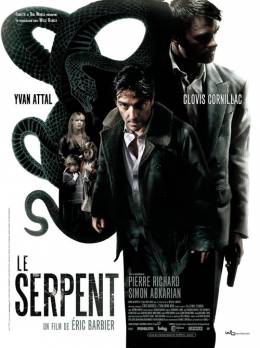 A kígyó (2006) online film