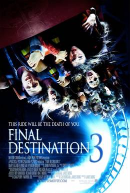 Végső állomás 3 (2006) online film