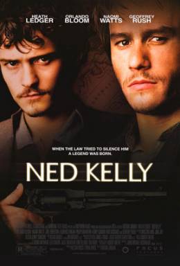 Ned Kelly - A törvényen kívüli (2003) online film