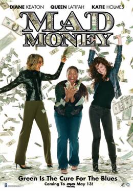 Van az a pénz, ami megbolondít (2008) online film