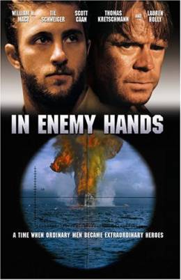 Az ellenség karmaiban (2004) online film