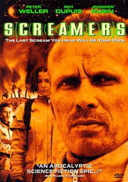 Screamers - Az elhagyott bolygó (1995) online film