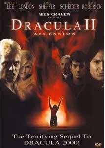 Drakula - Mennybemenetel (2003) online film