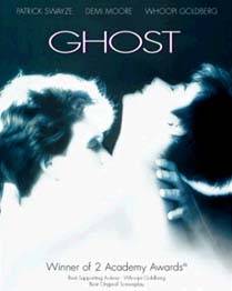 Ghost (1990) online film