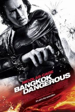 Veszélyes Bangkok (2008) online film