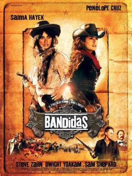 Las Bandidas (2006) online film