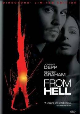 A pokolból (2001) online film
