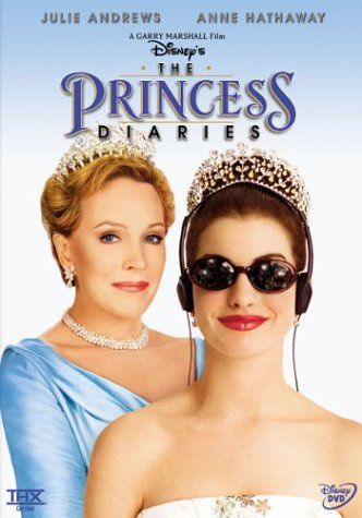 Neveletlen hercegnő (2001) online film