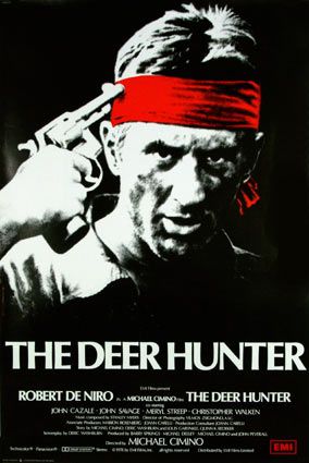 A szarvasvadász (1978) online film