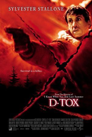 D-Tox (2002) online film