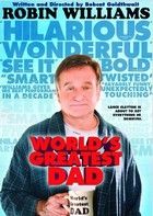 A világ legjobb apja (2009) online film