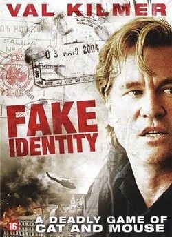 Kettős azonosság (2010) online film